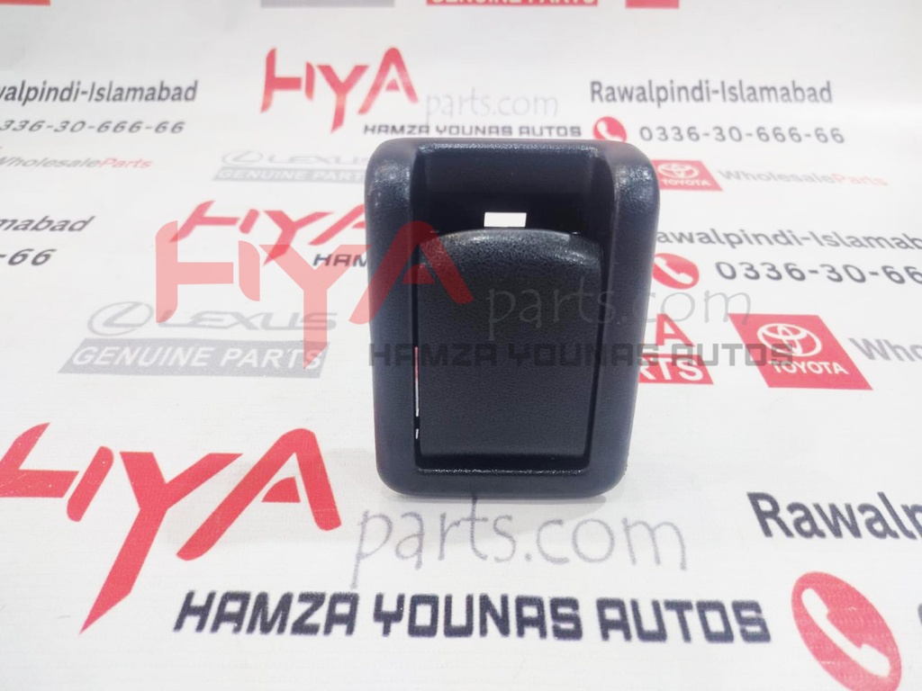 LEVER SUB-ASSY, REAR SEAT LOCK CONTROL, RH