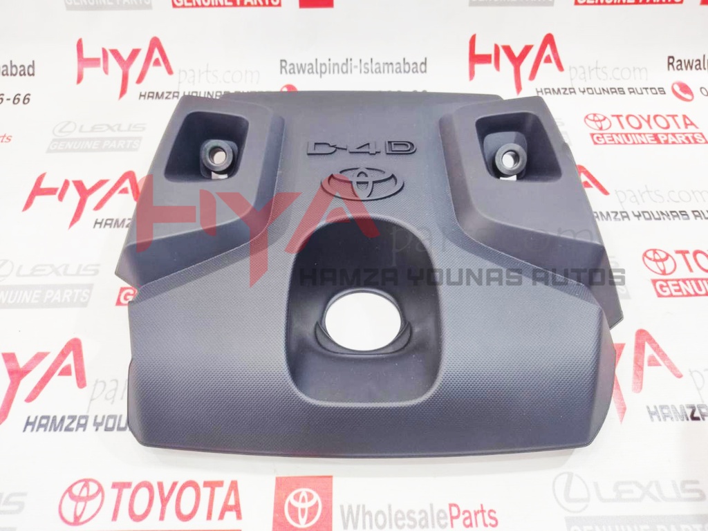 COVER SUB-ASSY