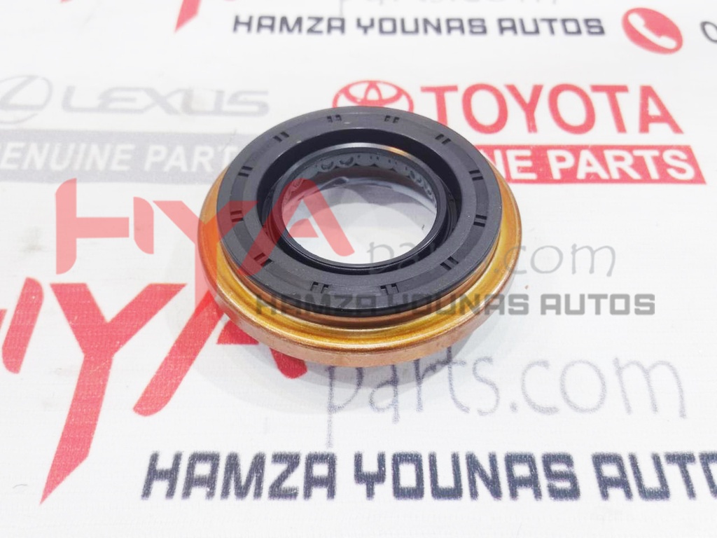 SEAL TYPE T OIL