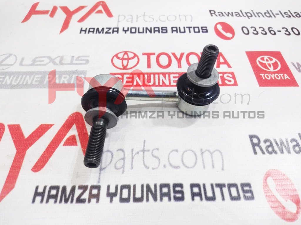 LINK ASSY, FRONT STABILIZER, RH