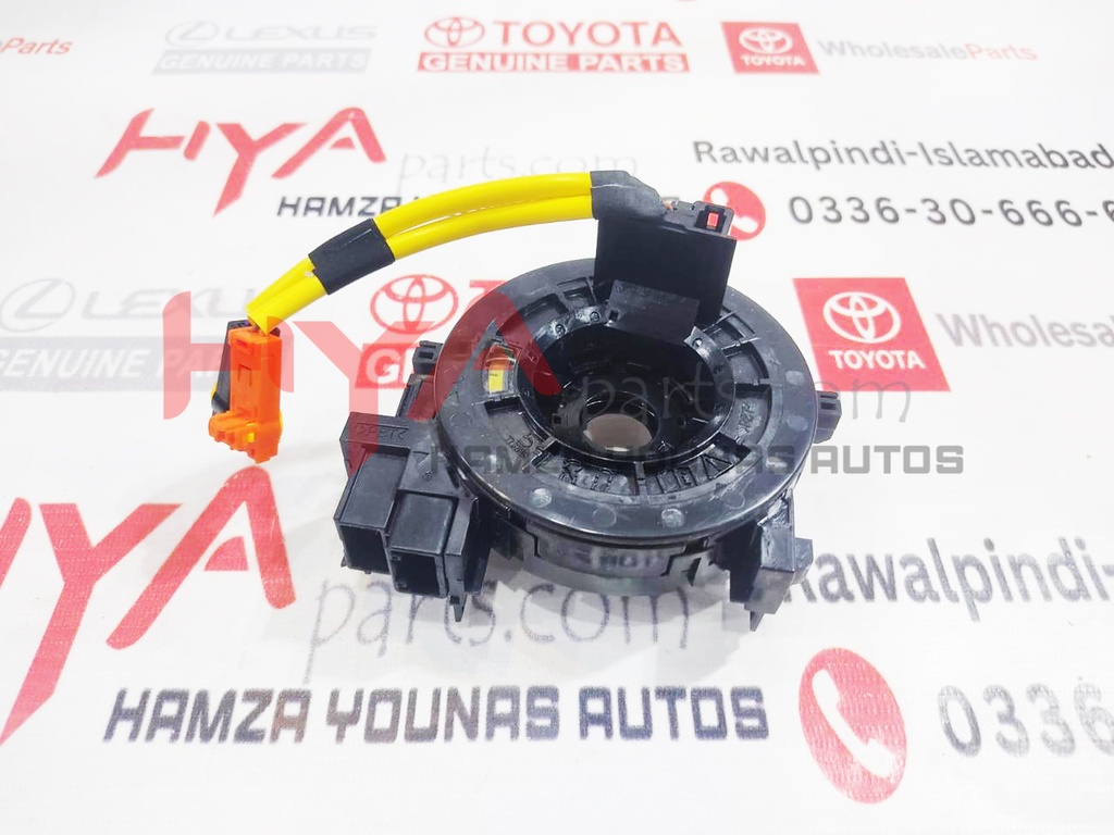 CABLE SUB-ASSY, SPIRAL