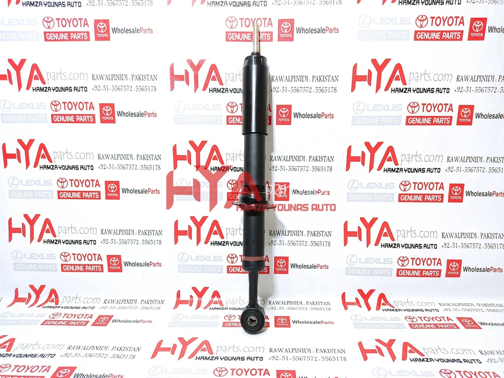 ABSORBER ASSY, SHOCK, FRONT RH