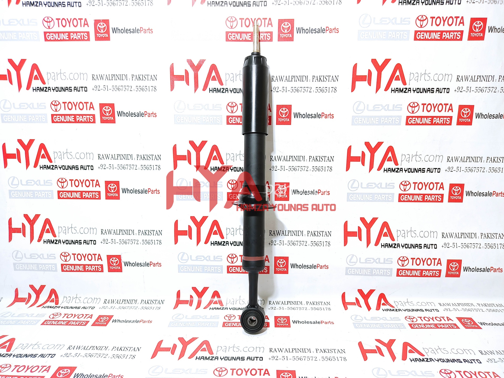 [48510-09K80] ABSORBER ASSY, SHOCK, FRONT RH