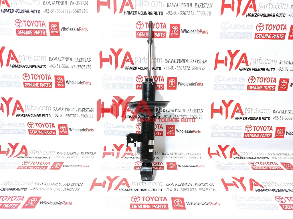 ABSORBER ASSY, SHOCK, FRONT RH