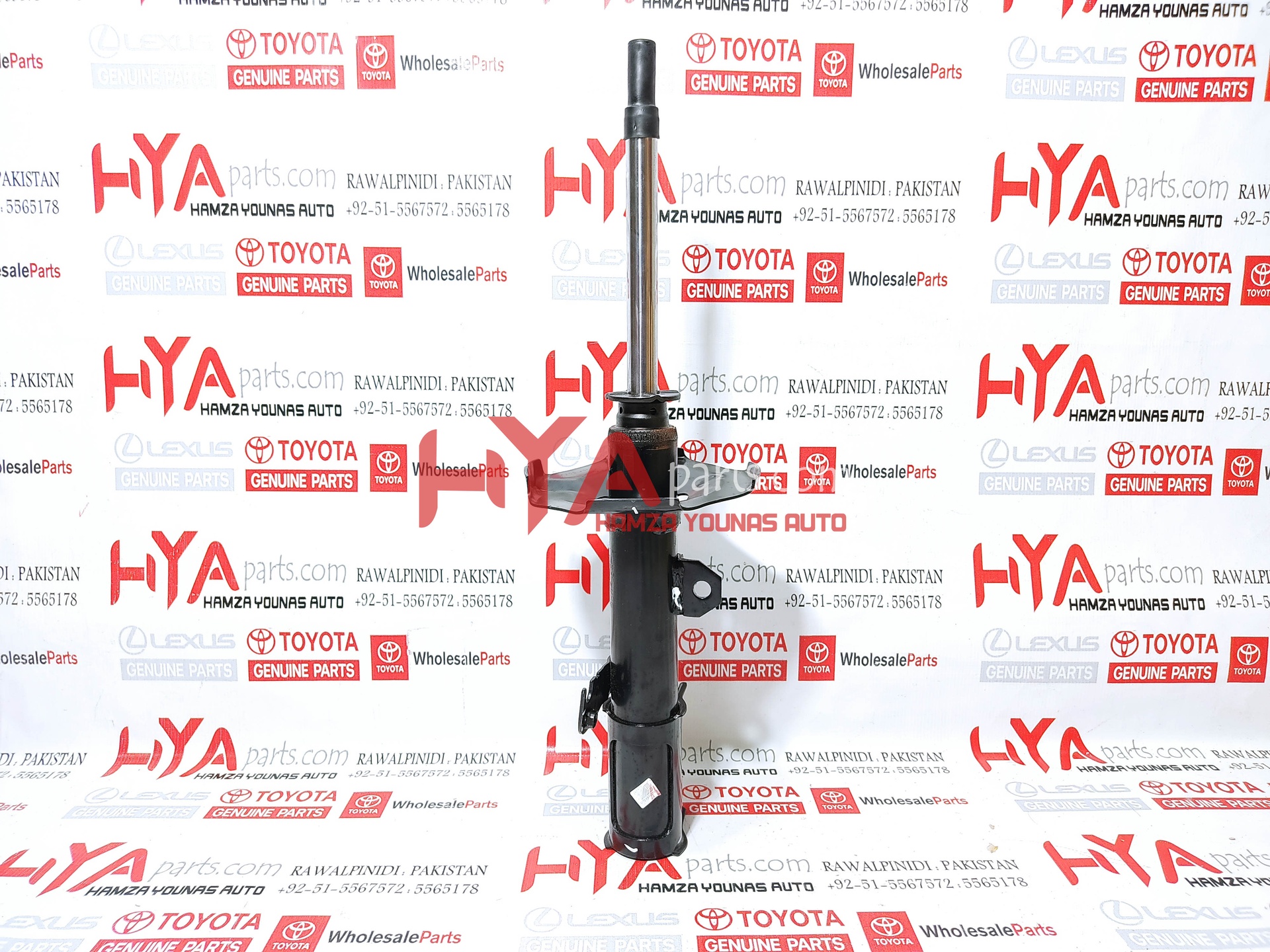 [48510-1A350-OPM] ABSORBER ASSY, SHOCK, FRONT RH