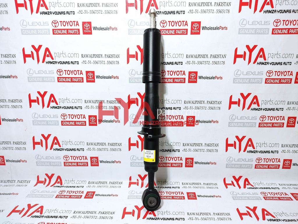 ABSORBER ASSY, SHOCK, FRONT RH