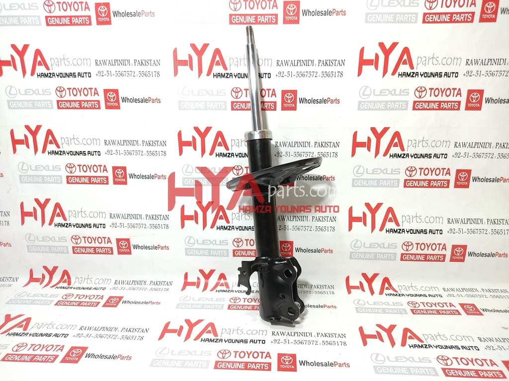 ABSORBER ASSY, SHOCK, FRONT RH