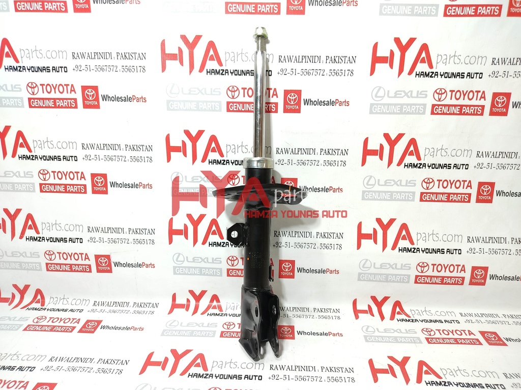 ABSORBER ASSY, SHOCK, FRONT RH