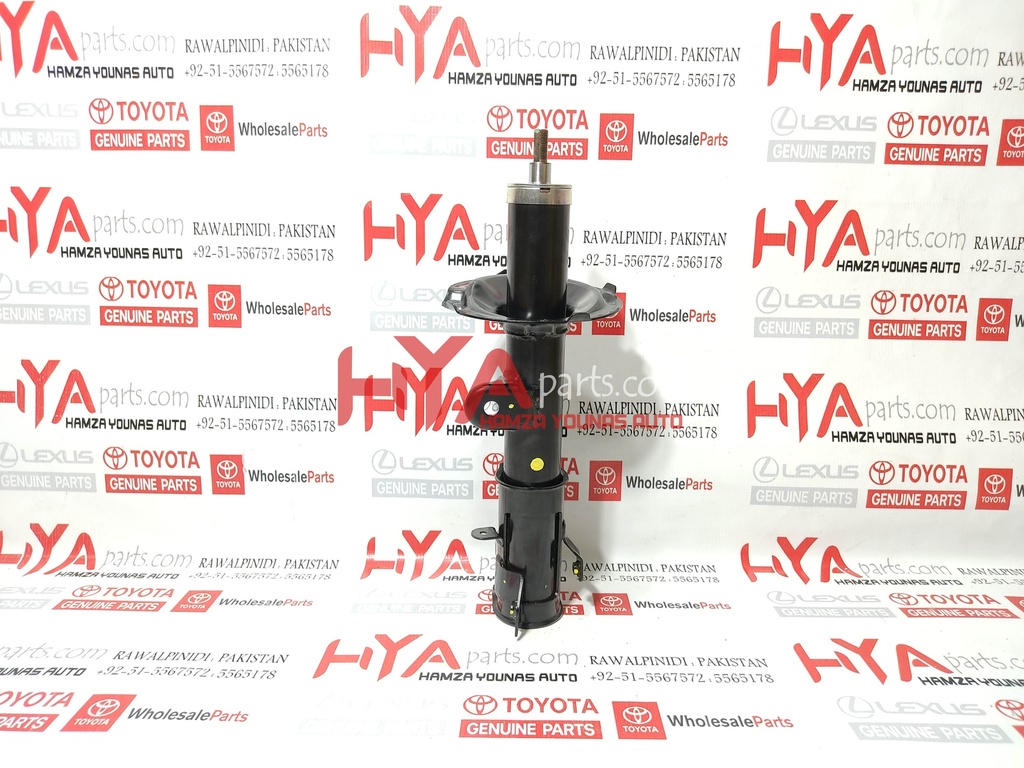 ABSORBER ASSY, SHOCK, FRONT RH