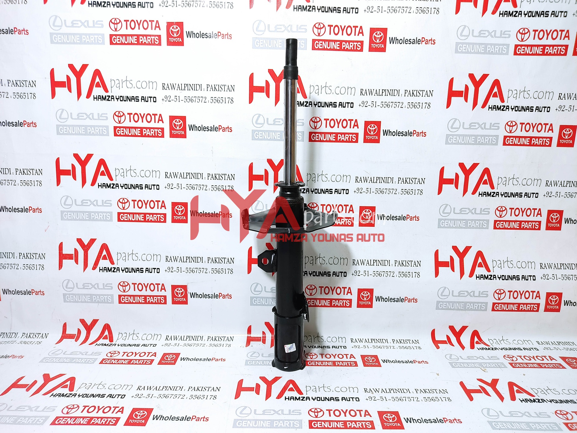 [48520-09A30-OP] ABSORBER ASSY, SHOCK, FRONT LH