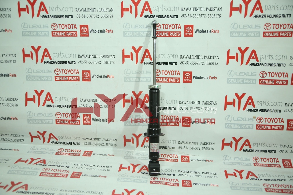 ABSORBER ASSY, SHOCK, REAR RH