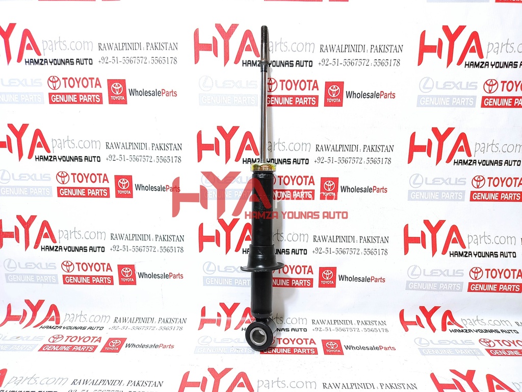 ABSORBER ASSY, SHOCK, REAR RH