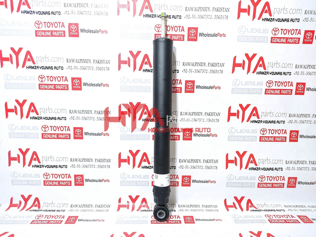 ABSORBER ASSY, SHOCK, REAR