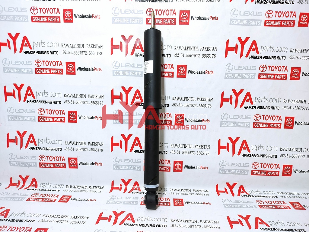 ABSORBER ASSY, SHOCK, REAR RH