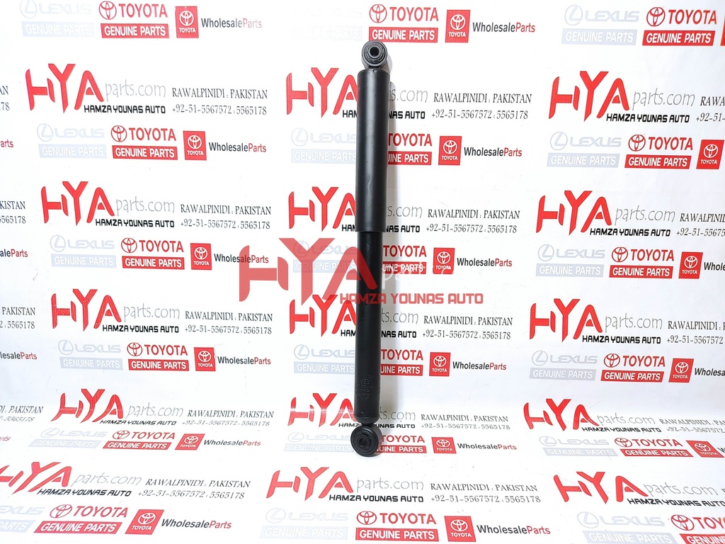 ABSORBER ASSY, SHOCK, REAR RH