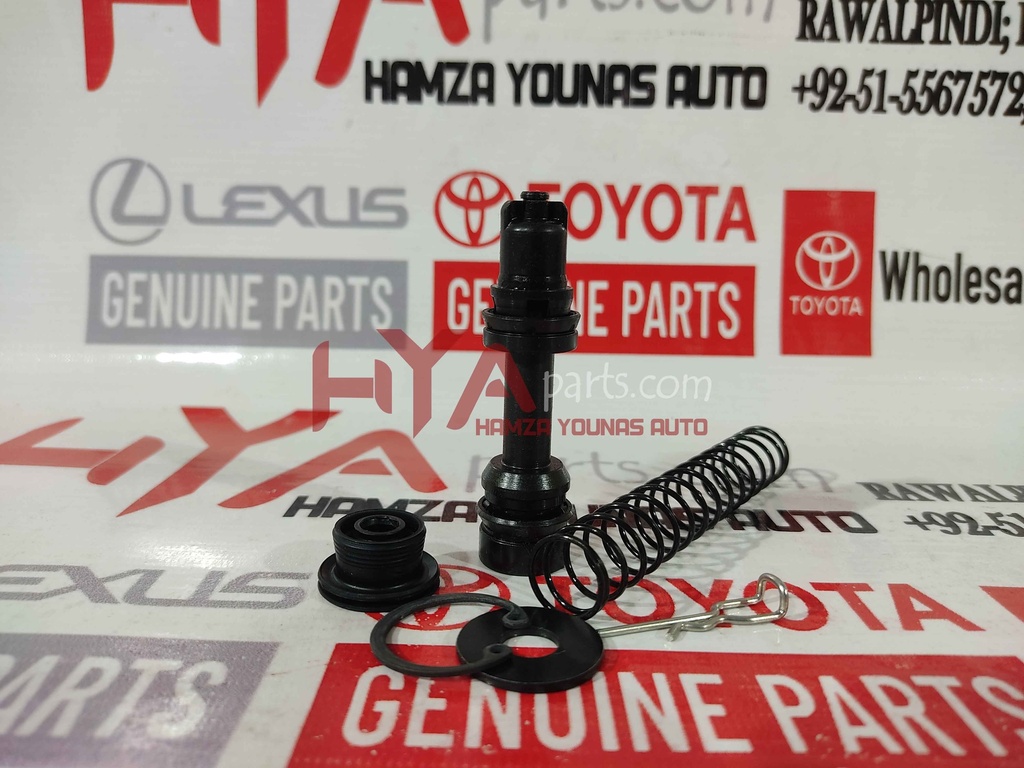 CYLINDER KIT, CLUTCH MASTER