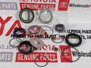 GASKET KIT, POWER STEERING GEAR(FOR RACK &amp; PINION)