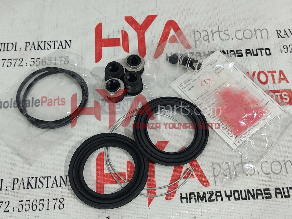 CYLINDER KIT, DISC BRAKE, FRONT