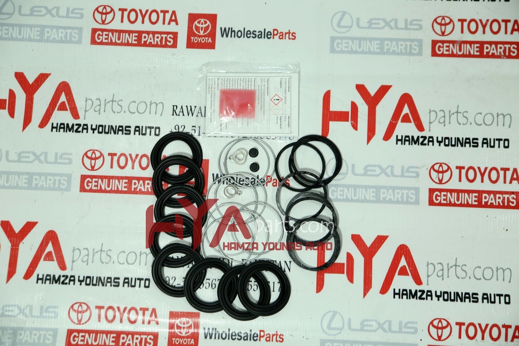 CYLINDER KIT, DISC BRAKE, FRONT