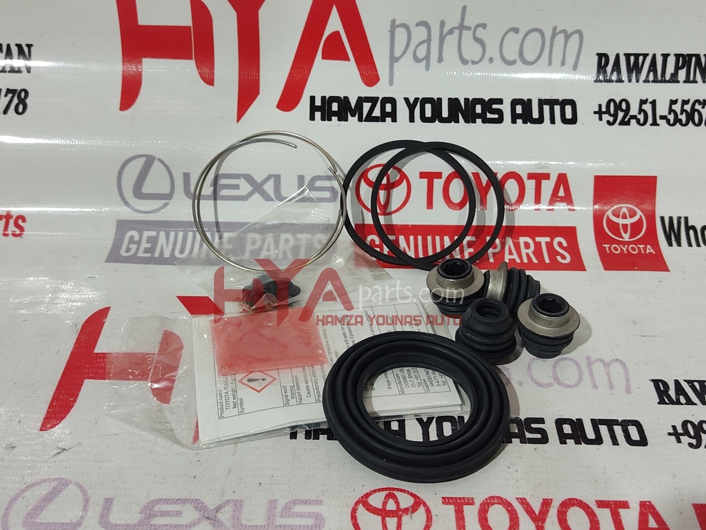 CYLINDER KIT, DISC BRAKE, FRONT