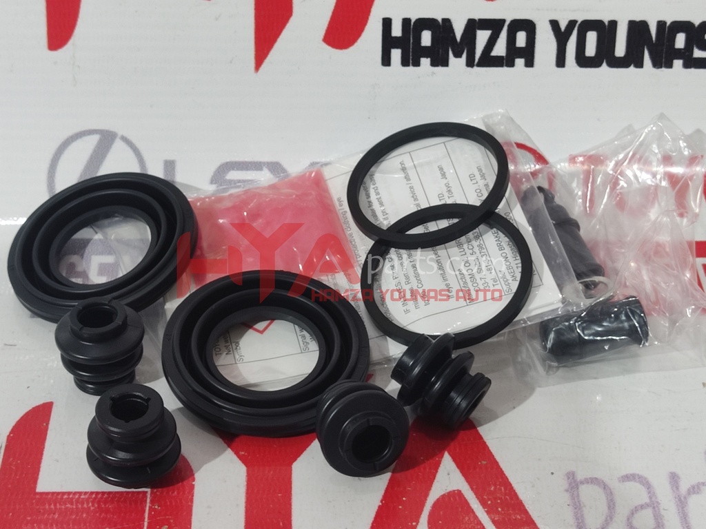 CYLINDER KIT, DISC BRAKE, FRONT