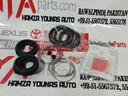 CYLINDER KIT, DISC BRAKE, FRONT