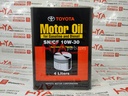 ENGINE OIL SN/CF 10W-30