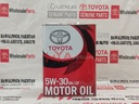 ENGINE OIL SN/CF 5W-30