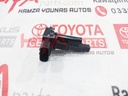 METER, INTAKE AIR FLOW (AIR MASS SENSOR)