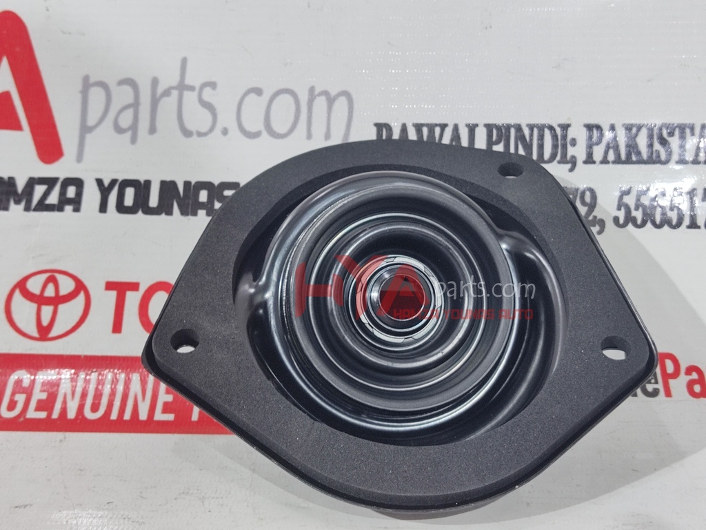 COVER SUB-ASSY, STEERING COLUMN HOLE, NO.1