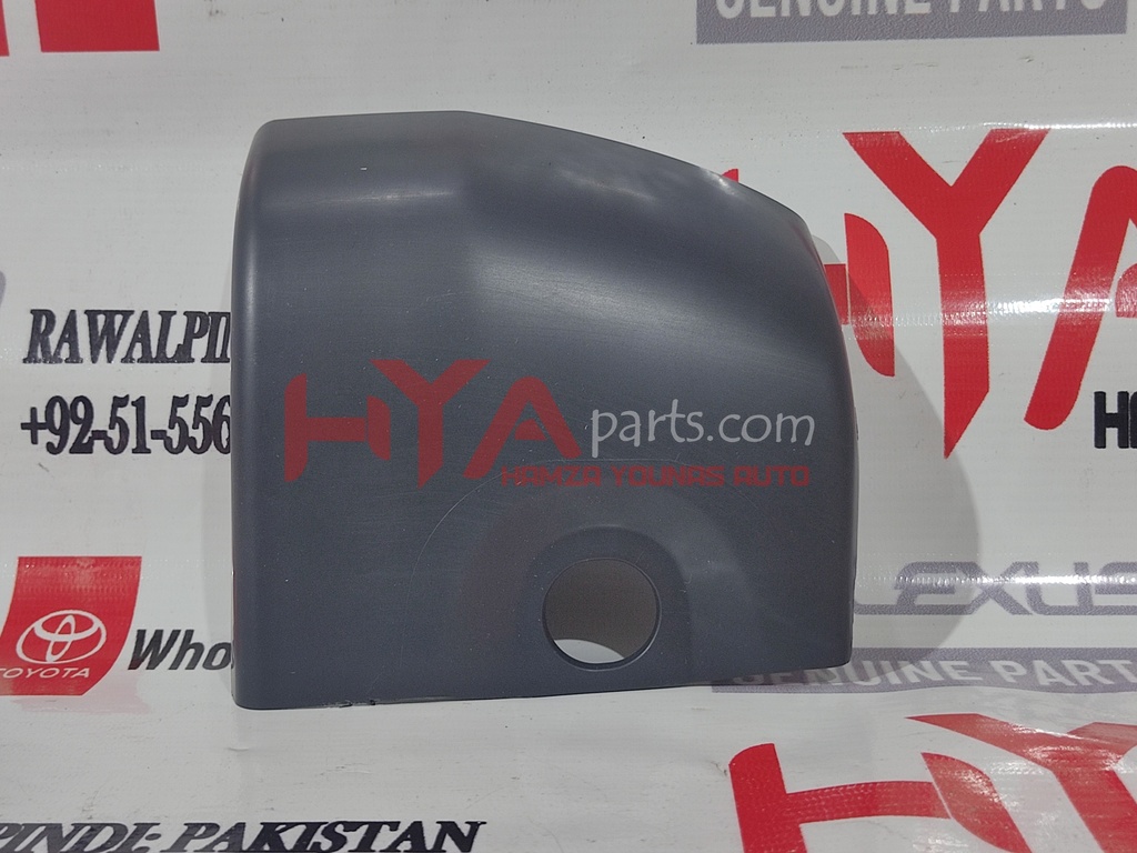 EXTENSION, REAR WHEEL OPENING, NO.2 RH