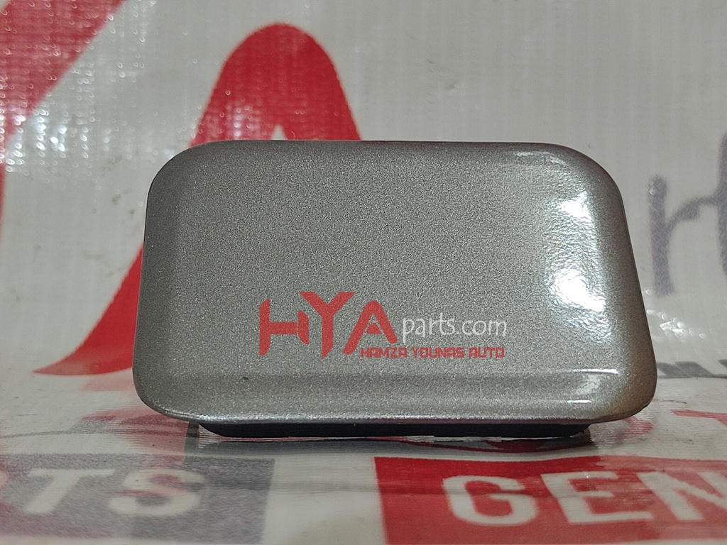 LID, SPARE WHEEL CARRIER, NO.1