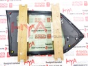 WINDOW ASSY, QUARTER, RH