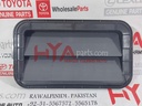 DUCT ASSY, QUARTER VENT, RH