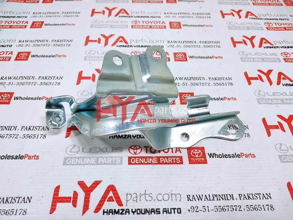 HINGE ASSY, HOOD, RH