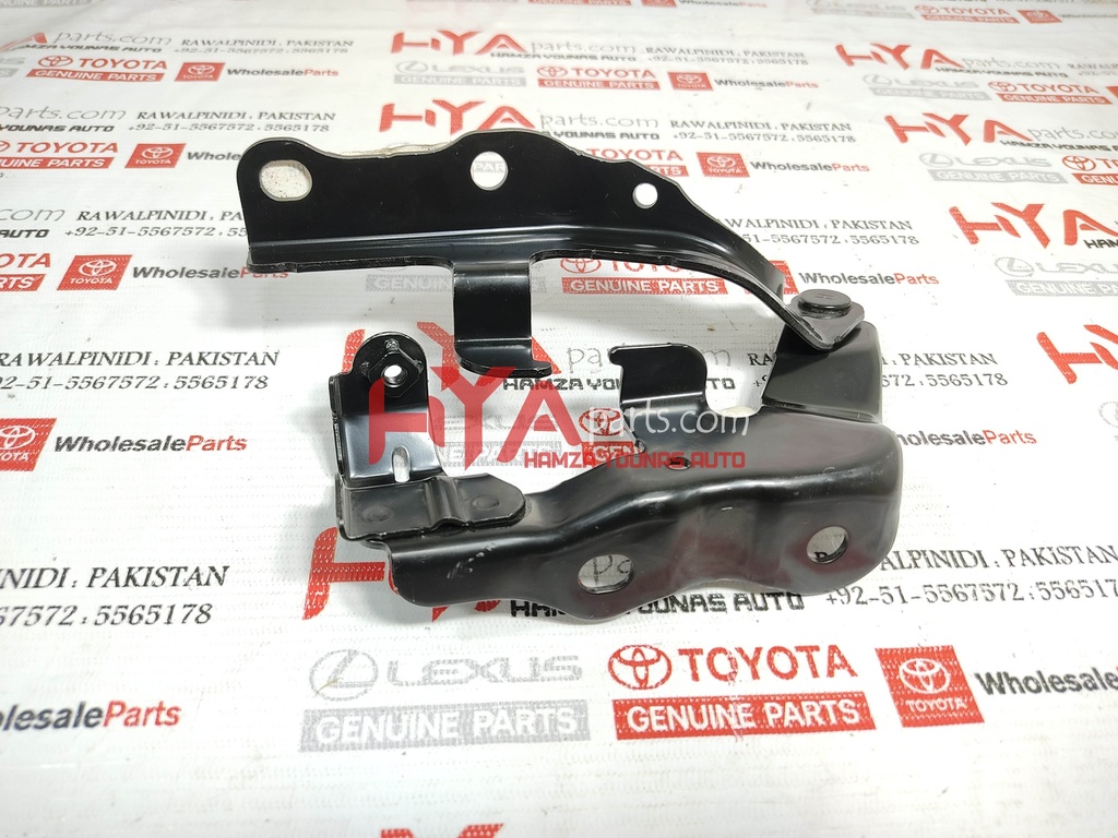 HINGE ASSY, HOOD, RH