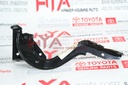 HINGE ASSY, HOOD, LH