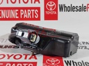 LOCK ASSY, HOOD