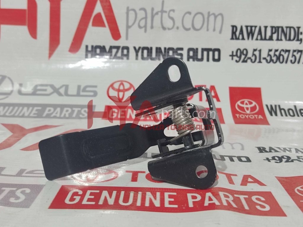 HOOK ASSY, HOOD AUXILIARY CATCH