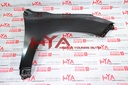 FENDER SUB-ASSY, FRONT RH