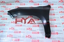 FENDER SUB-ASSY, FRONT LH