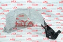 SEAL, FRONT FENDER MAIN, LH