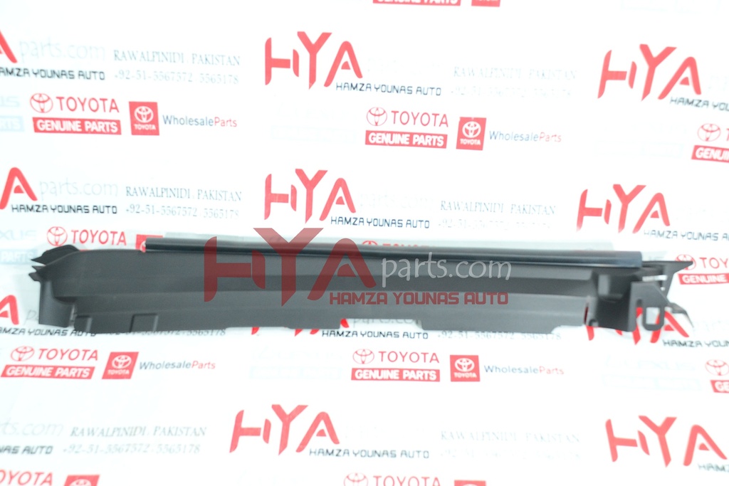 SHIELD SUB-ASSY, FENDER SPLASH, REAR RH