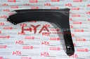 FENDER SUB-ASSY, FRONT LH