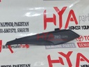 PROTECTOR, FRONT SIDE PANEL, NO.2 LH (FENDER SEAL)