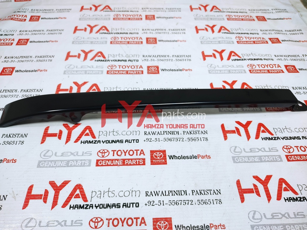 PANEL SUB-ASSY, FRONT END