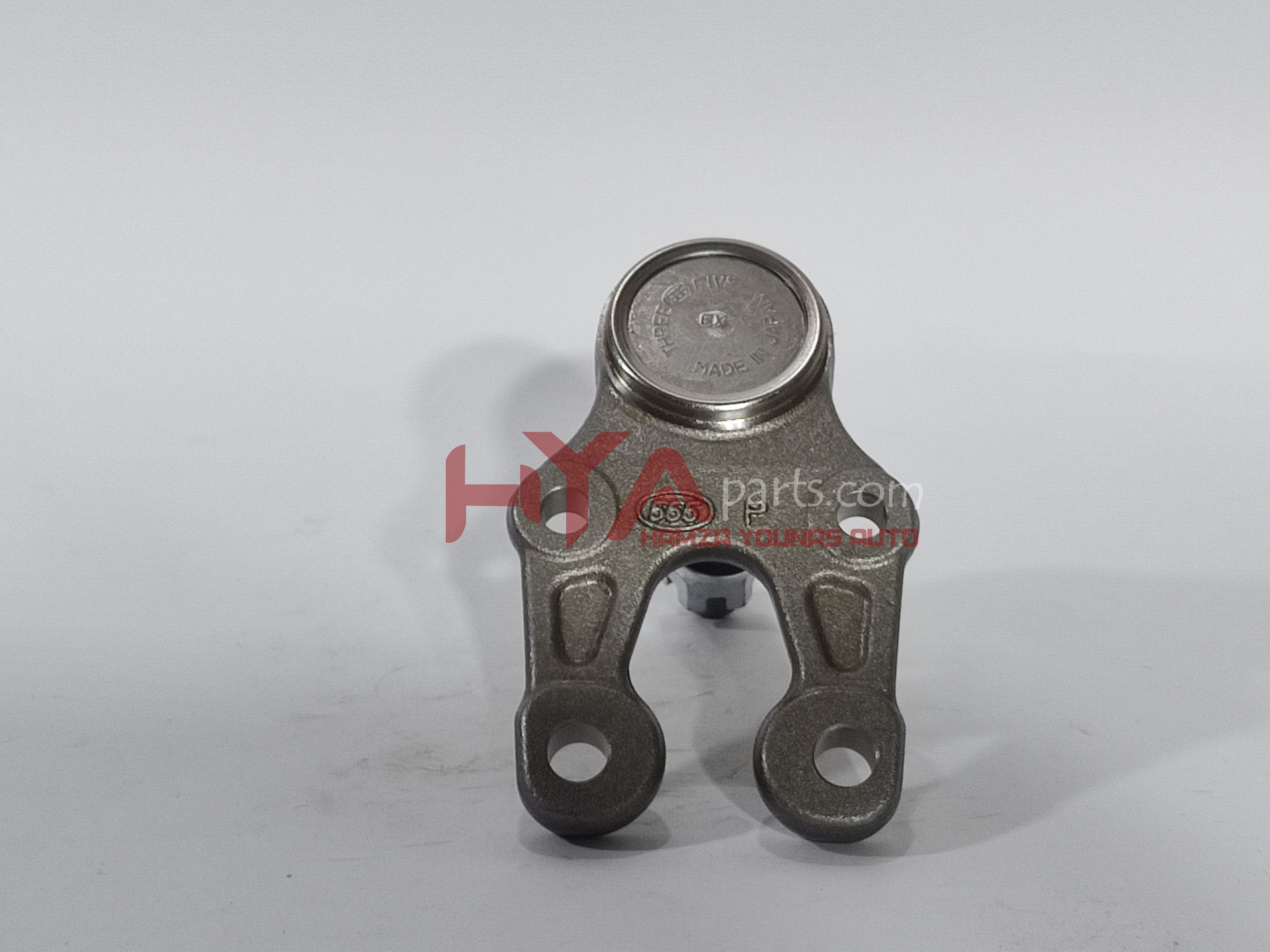 [555 SB-3972] BALL JOINT LOWER HIACE 2007