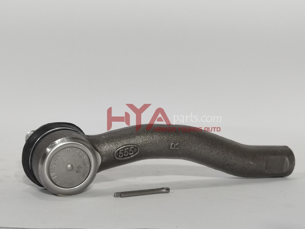 [555 SE-3641R] TIE ROD END COROLLA 2004 RH