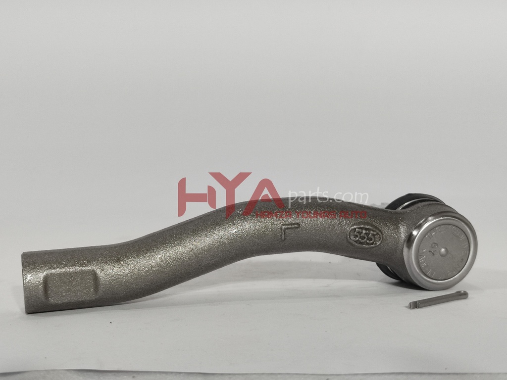 [555 SE-3641L] TIE ROD END COROLLA 2004 LH