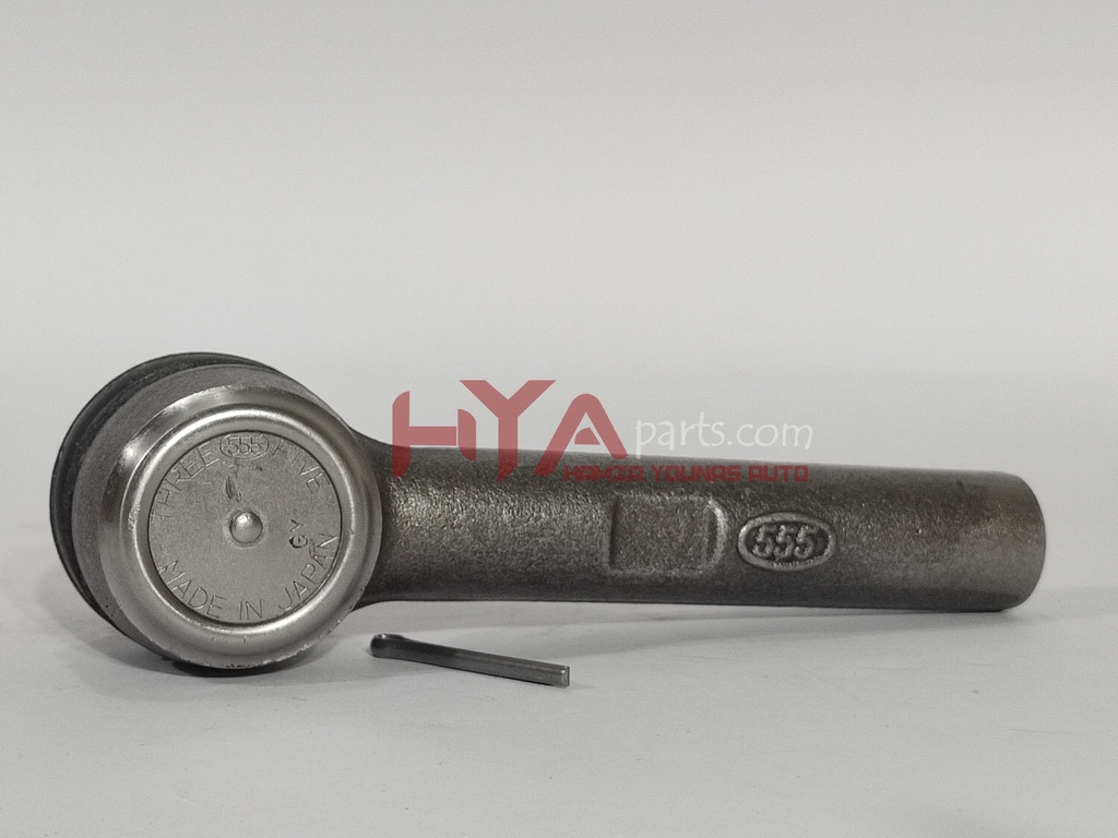 TIE ROD PRADO 2006